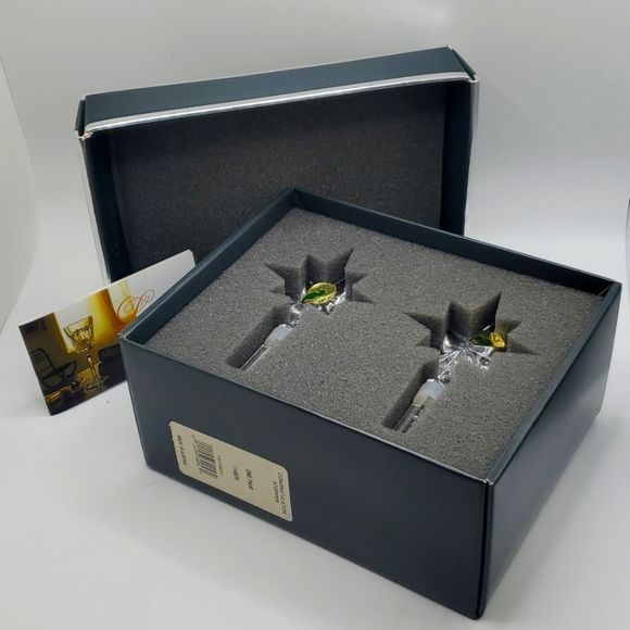 Waterford | Celebration Star Stopper Set - Picture 1 of 7